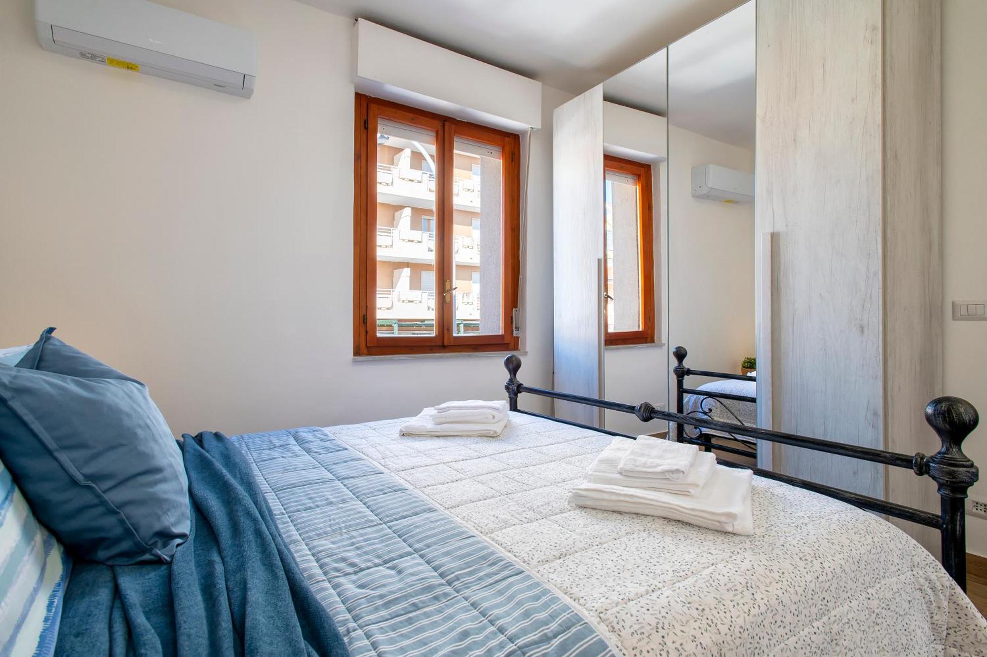 Pufferfish Apartment With Private Terrace Alghero Extérieur photo