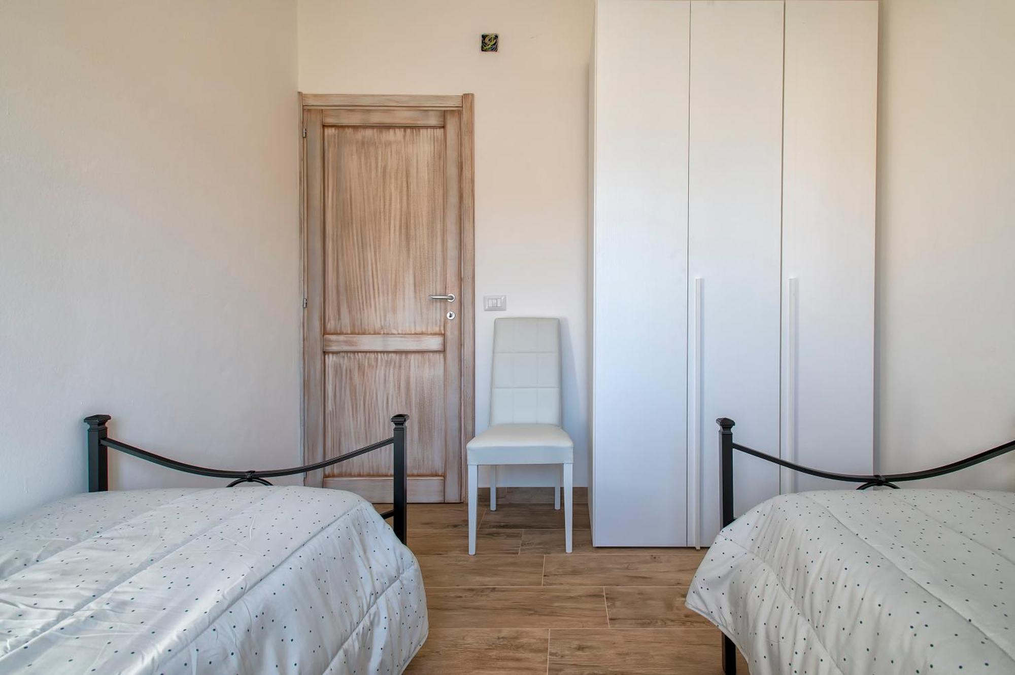 Pufferfish Apartment With Private Terrace Alghero Extérieur photo