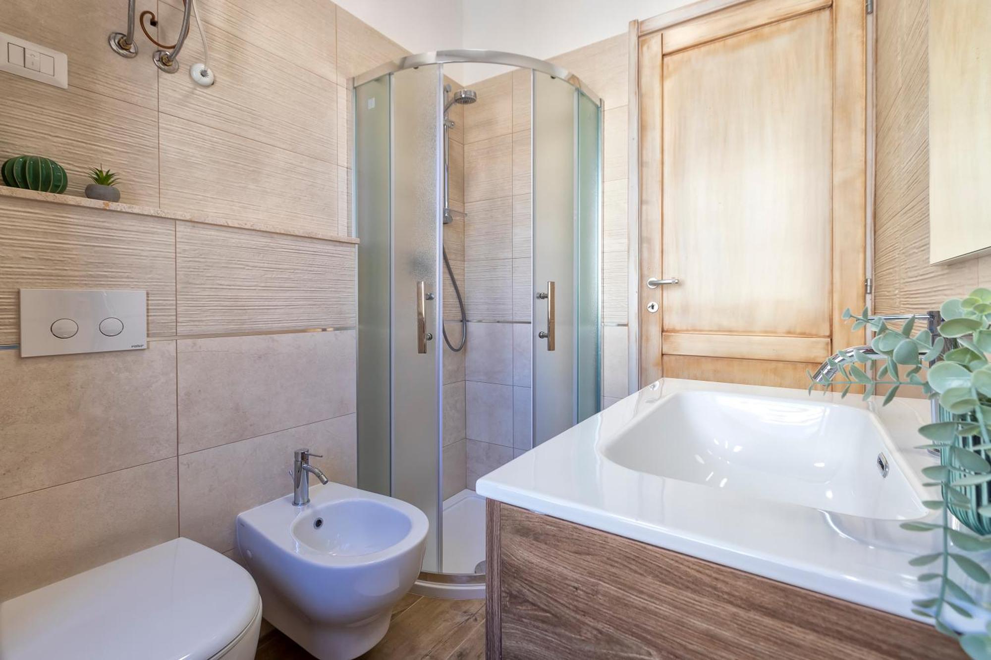 Pufferfish Apartment With Private Terrace Alghero Extérieur photo