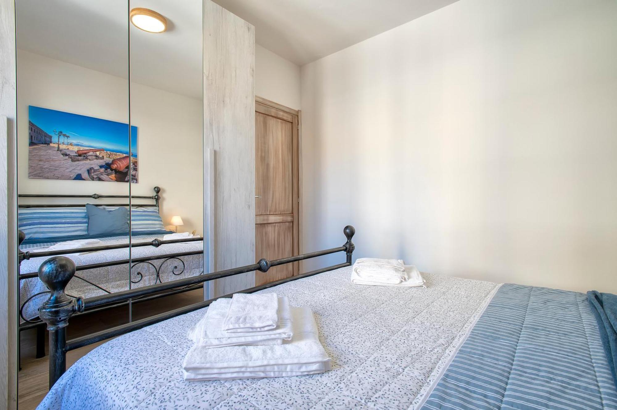 Pufferfish Apartment With Private Terrace Alghero Extérieur photo