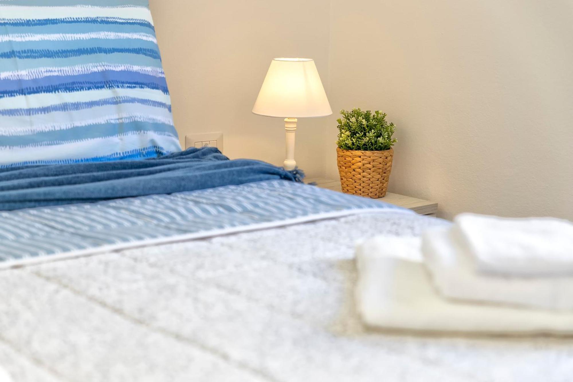 Pufferfish Apartment With Private Terrace Alghero Extérieur photo